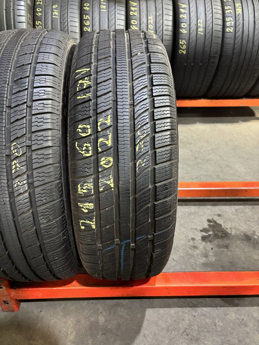 Anvelope All Season 215/60/17 Hifly All-turi 221 215 60 17 R17