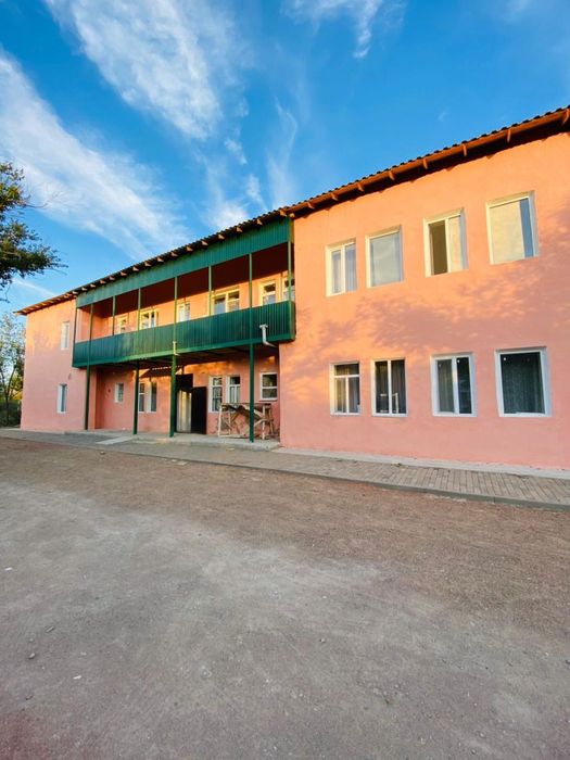 Продам квартиру в мкр-не Конырат