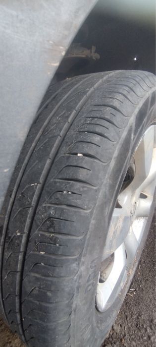 Пежо 307 HDI 1.6 ,90к .На части