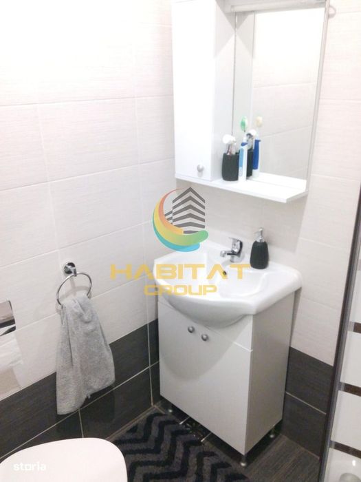 Vanzare Apartment 3 Camere Mobilat si Utilat- Berceni!