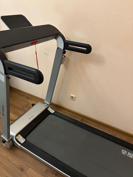 Беговая дорожка Garden R1