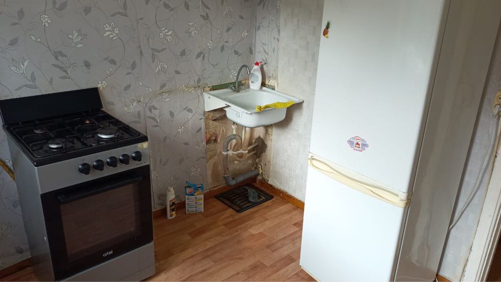 Сдам двухкомнатную квартиру