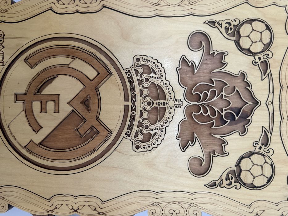 Нарды   деревянный эксклюзивный