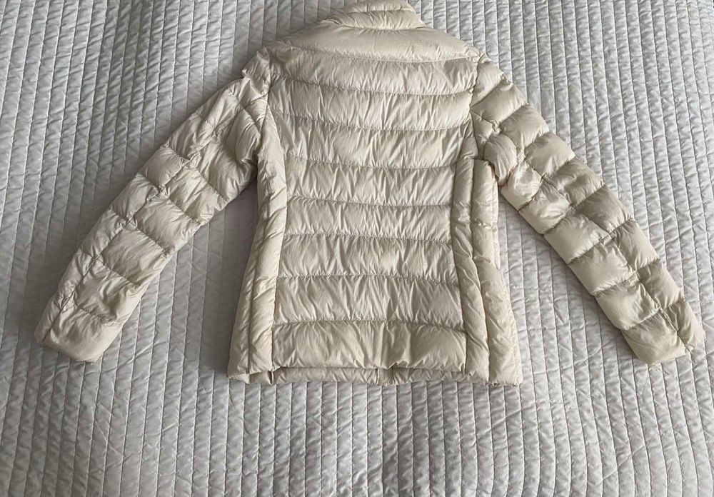 Яке с гъши пух Uniqlo