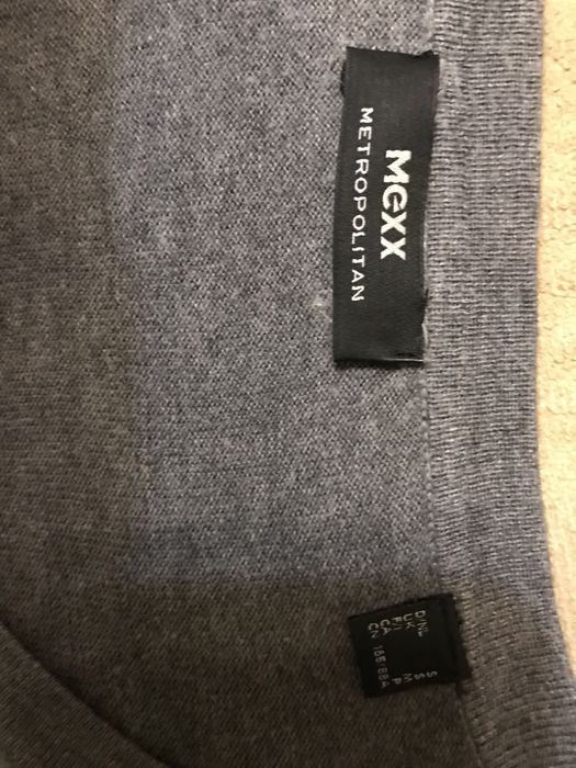 Кофта mexx размер s-m