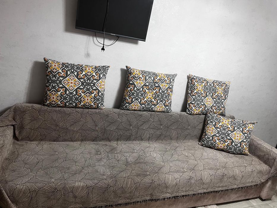 Продается диван 3х метровый