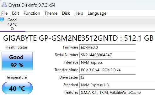 PC Gaming i5-11400, RTX 3060 Ti, 32GB RAM, 512GB SSD + 2TB HDD, WiFi