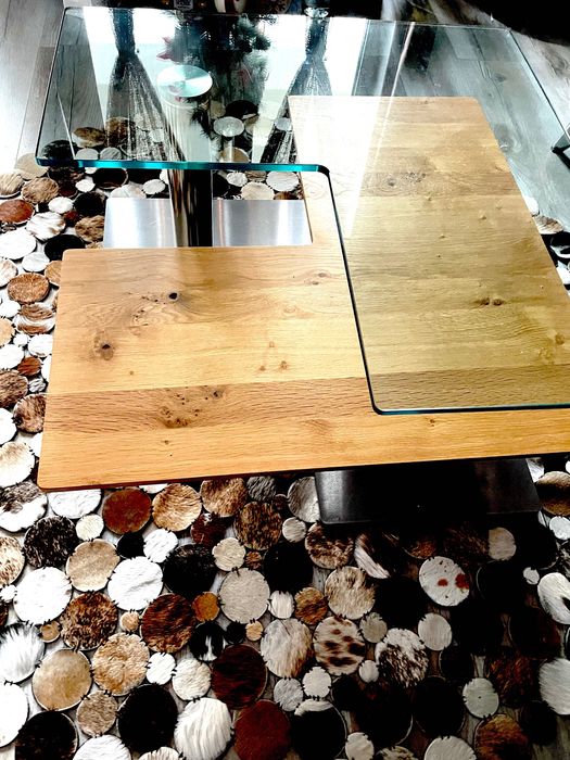 Masuta Design multifunctionala editie speciala