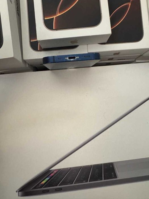 Apple iPhone 12 mini 64GB Blue LL/