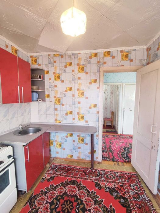продам 1 комнатную квартиру