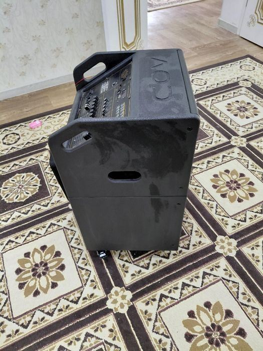 Продам музыкальную аппаратуру