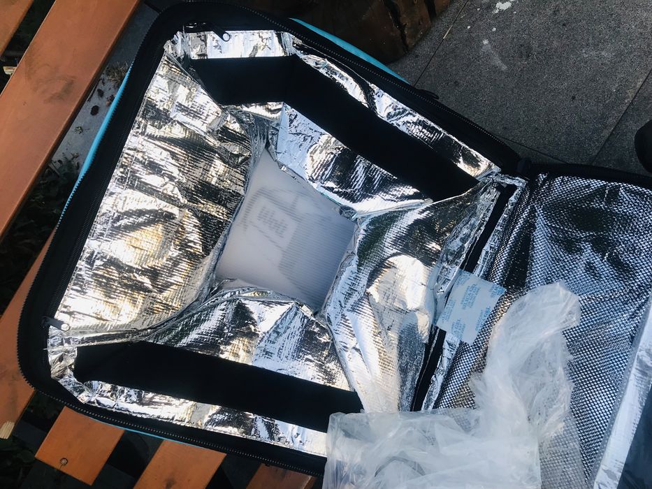 Сумка Вольт Новый