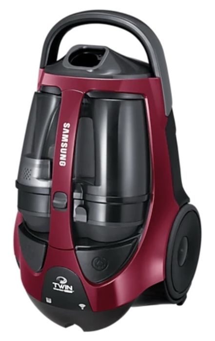 Пылесос Samsung 430ВТ