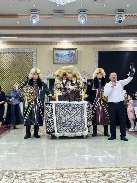 Кемпірлердің, әжелердің, аналардың клиторлық оргазмы