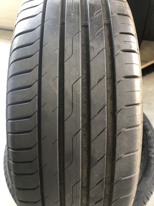 Vand anvelope de vara