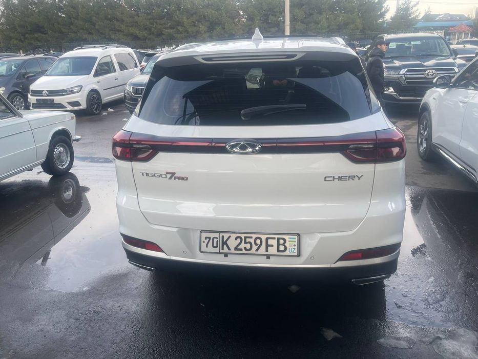 Черри про мах 7 2023