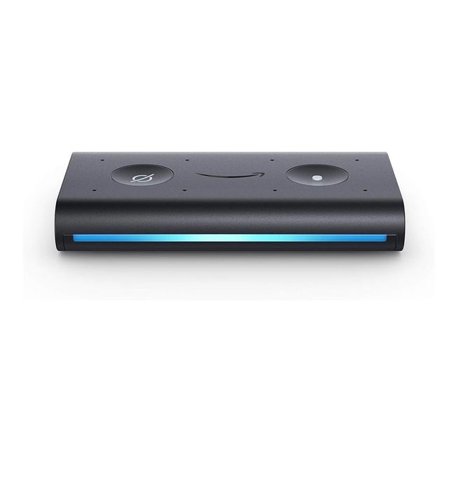 Хендсфри за кола Amazon Echo Auto hands free