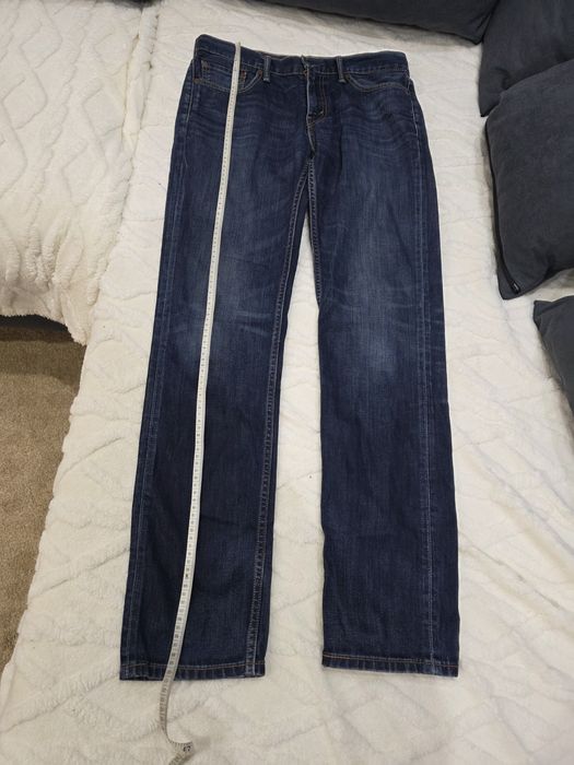 Blugi  Levis Strauss  bărbați