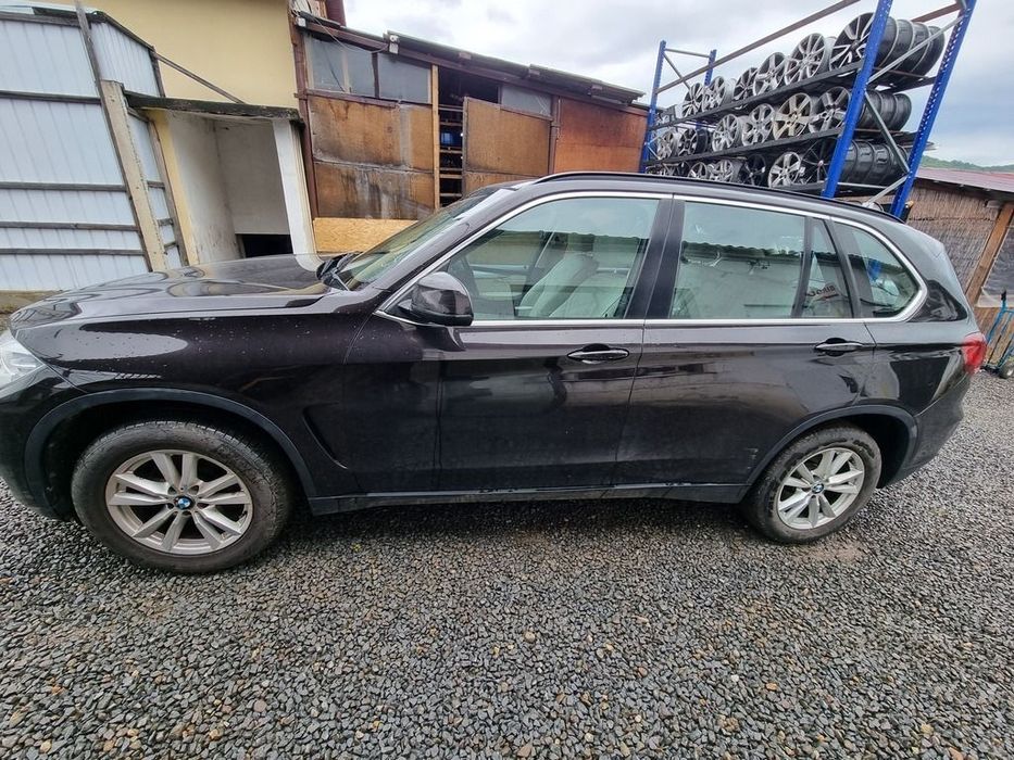 Dezmembrari dezmembrez   BMW X5 F15 3.0 D 2013 - 2018