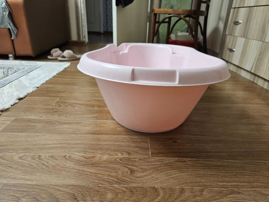 Продам детскую ванночку