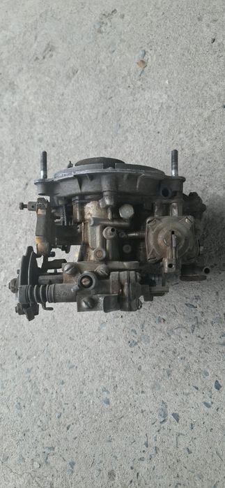 Карбюратор Pekar K151