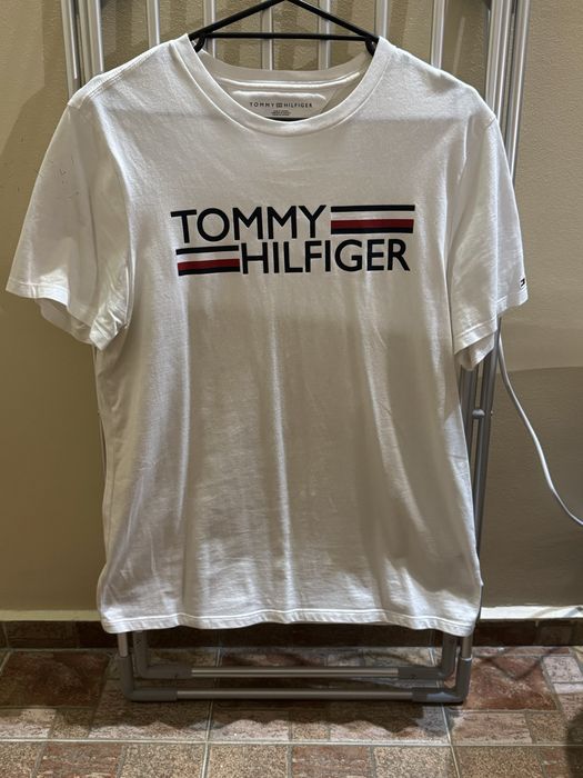 Тениски- Calvin Klein- Tommy Hilfiger