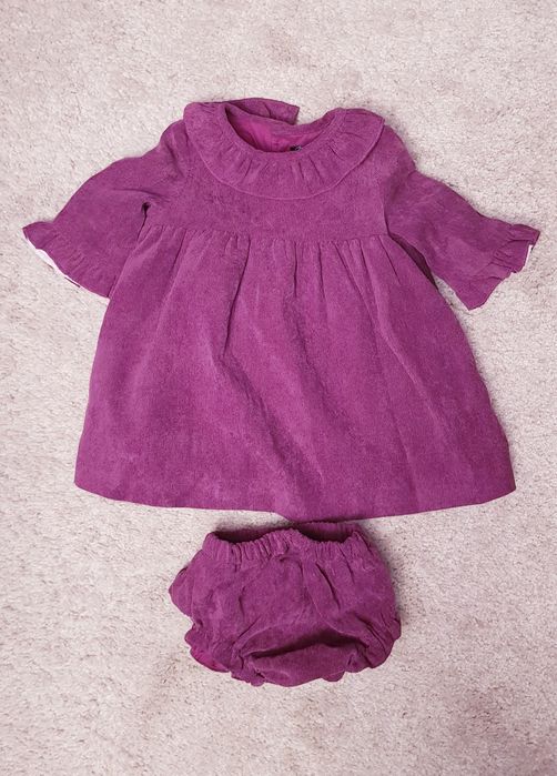 Rochii sărbătoare Mayoral fete 0-1