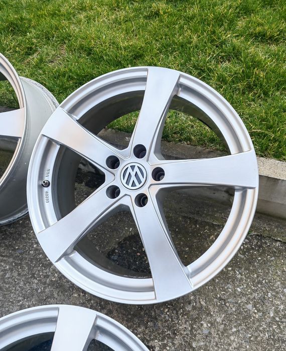 Джанти за VW 19* 8j et44