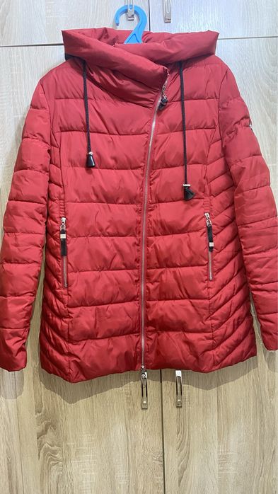 Куртка зимняя.