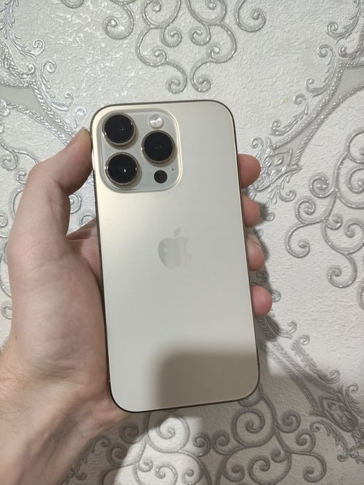 Продам iPhone 14pro/128gb/79%