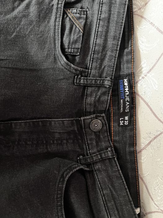 Продаю 3 Koton Jeans