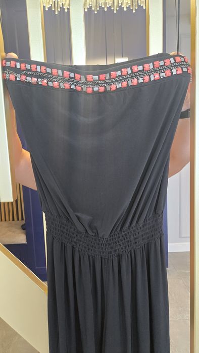 Комбинезон новый