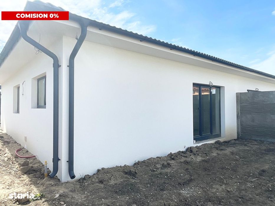 Duplex 3 camere Mosnita-Urseni - COMISION 0%