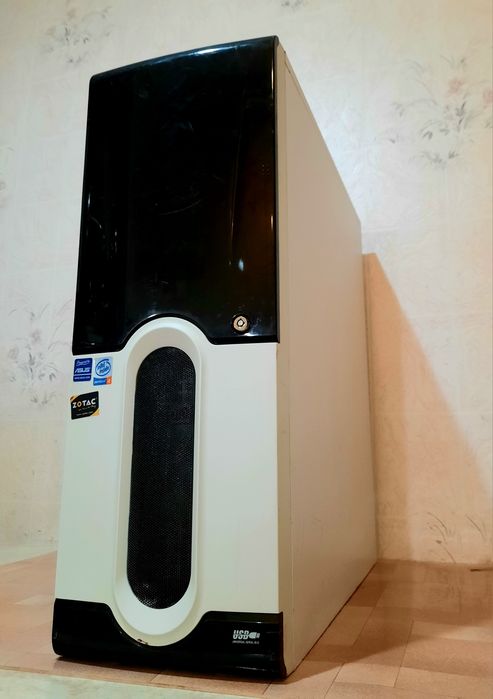 Корпус для компьютера