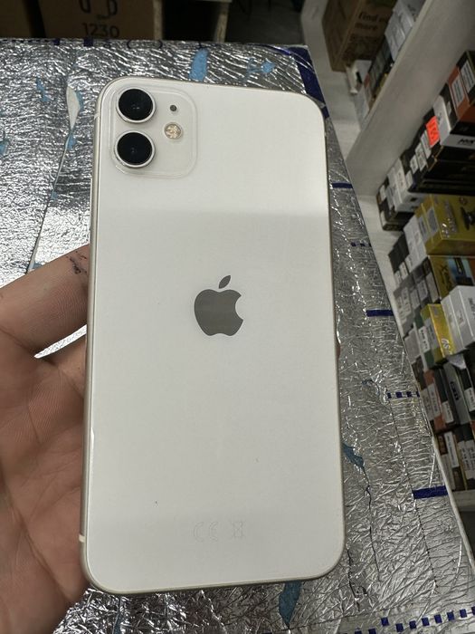 Iphone11 sotiladi