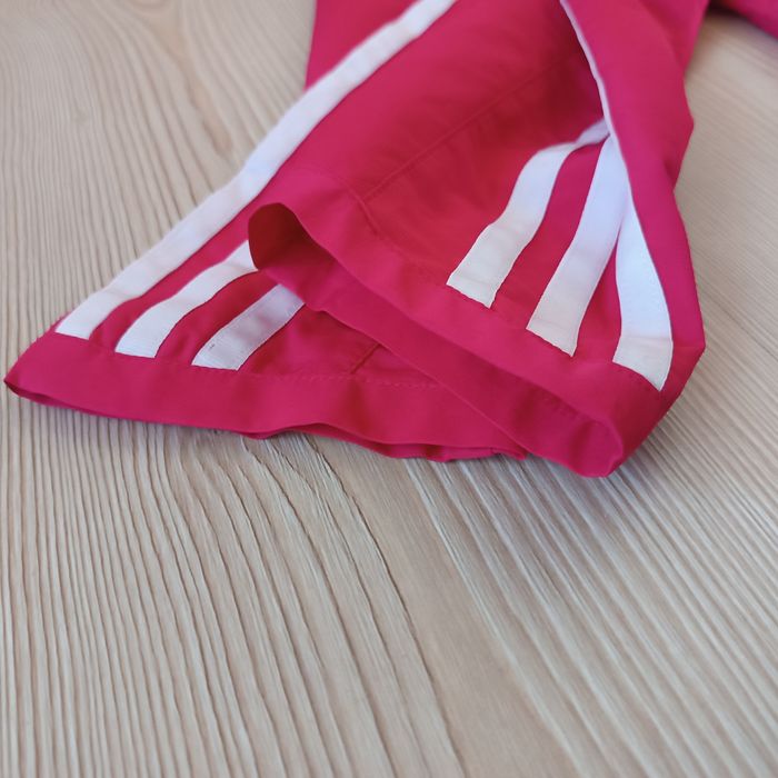 Adidas ветровка, S размер