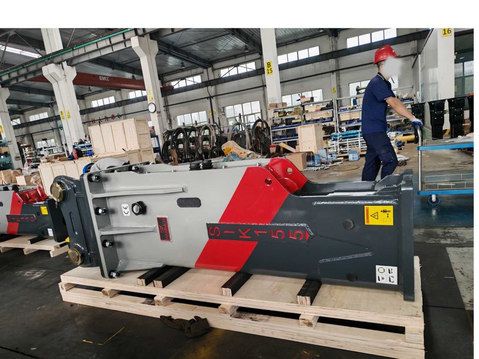 Picon hidraulic Caterpillar,Doosan,Liebherr,Takeuchi,Komatsu,Kubota