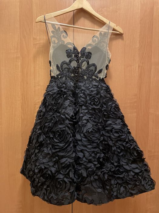 Официална бална рокля Sofia Borisova