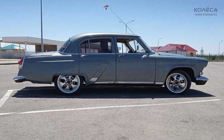 Продам юбилейный Газ 21 (волга)