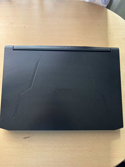 Laptop acer nitro 5