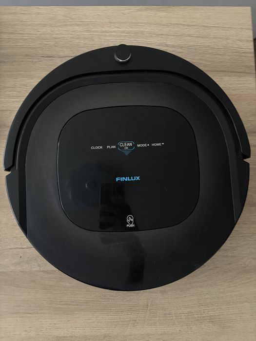 Прахосмукачка робот Finlux PRO-889 WiFi