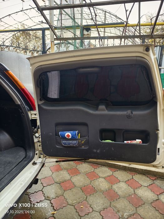 Продам Хонда CR-V