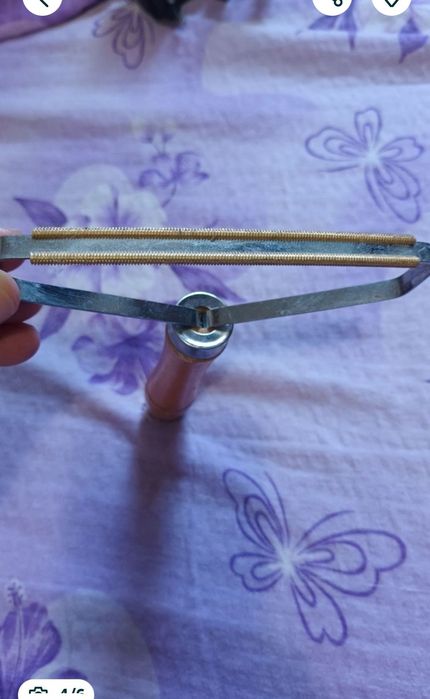 Dispozitiv pentru înlăturat scame