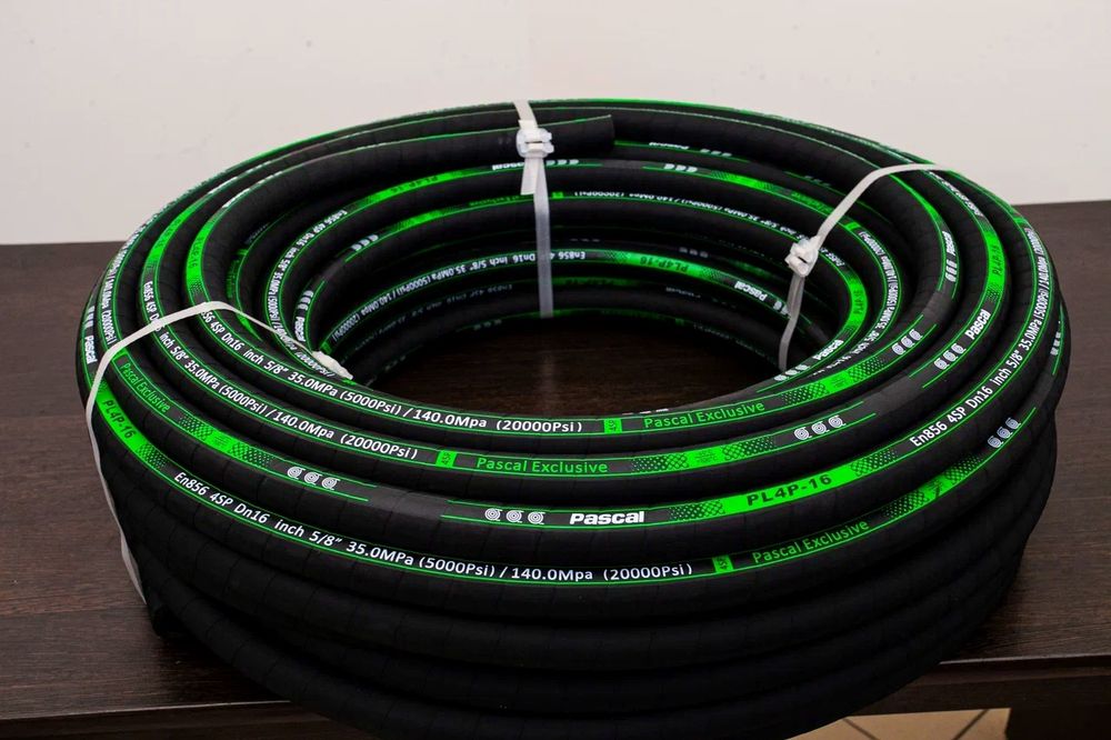 Рукава высокого давления (РВД)