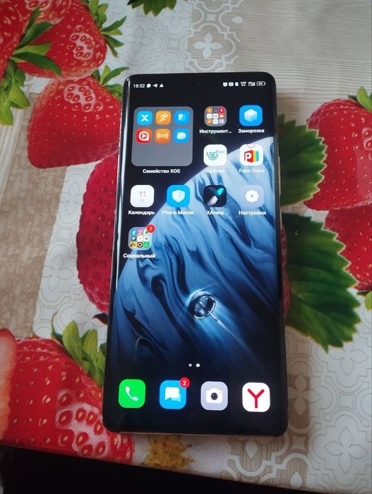Infinix zero 30 holati yaxshi