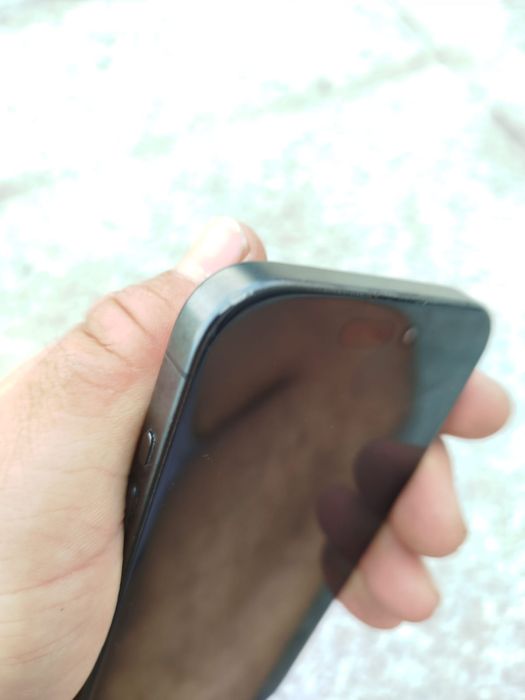 Iphone 15 pro 256 GB