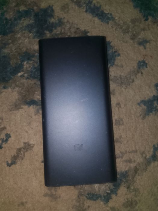 Power bank почти новый
