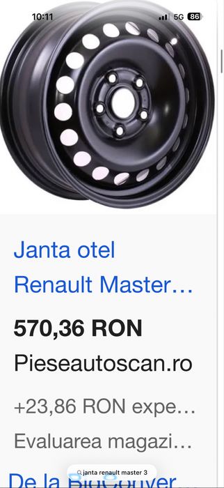 225/65R16 C Good Year noi ( 4 bucăți de iarnă )