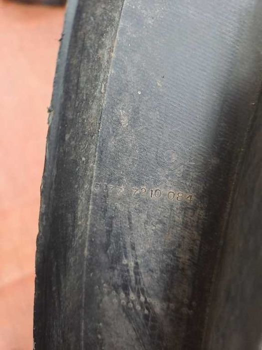 Overfender bandou dreapta spate Bmw X3 F25 an 2009-2014 original