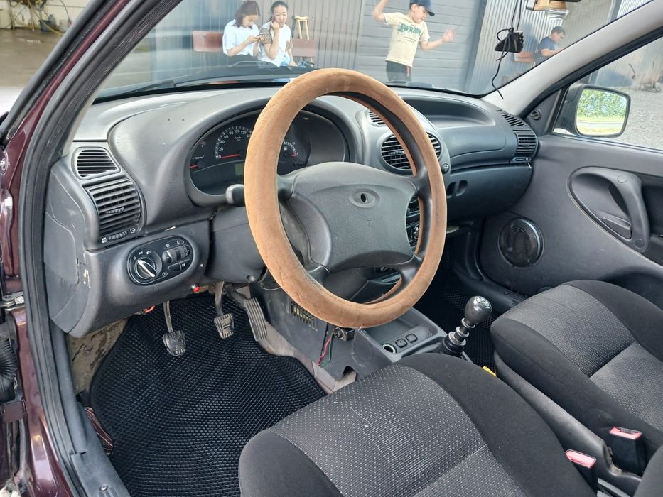 Продам  ваз Калина